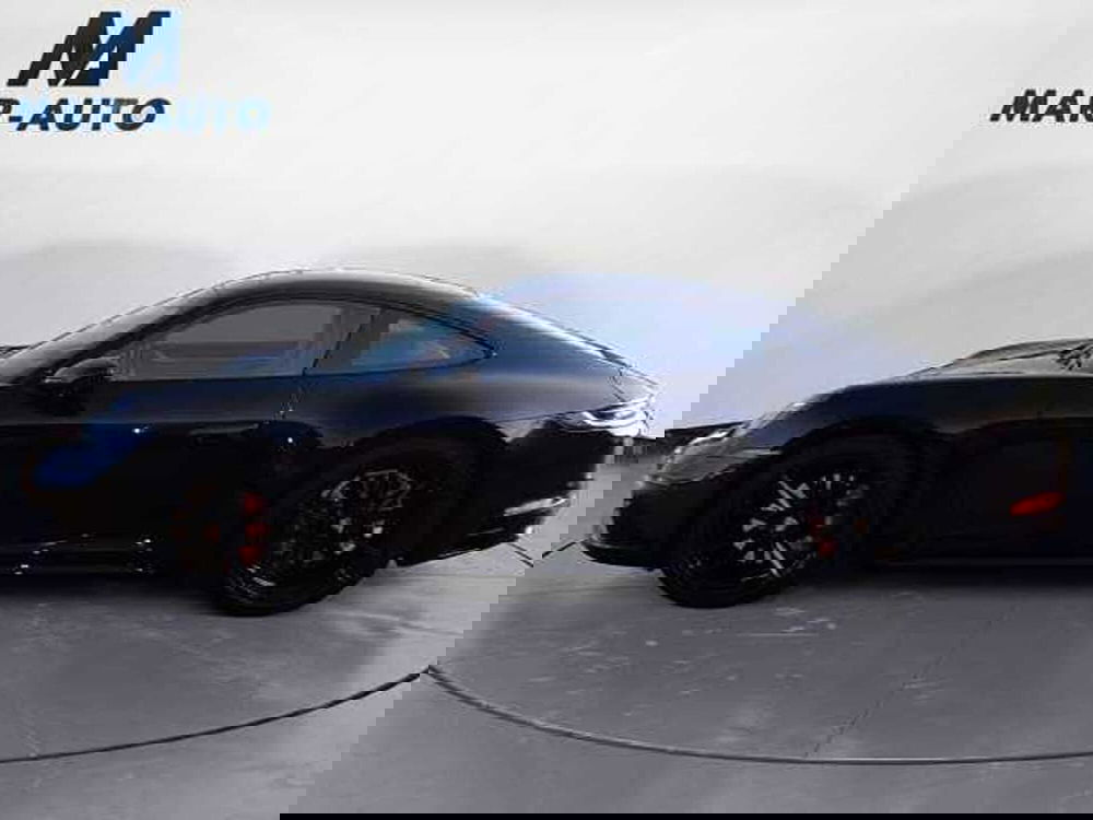 Porsche 911 Cabrio usata a Treviso (7)