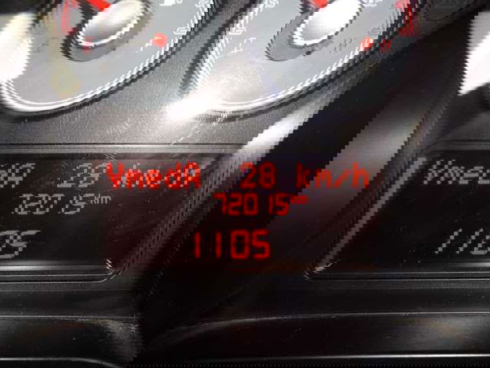 Fiat Punto usata a Treviso (10)