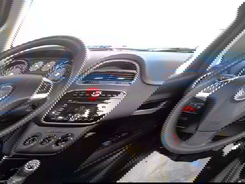 Fiat Punto usata a Treviso (12)