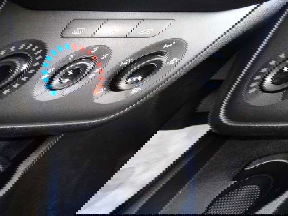 Fiat Punto usata a Treviso (14)