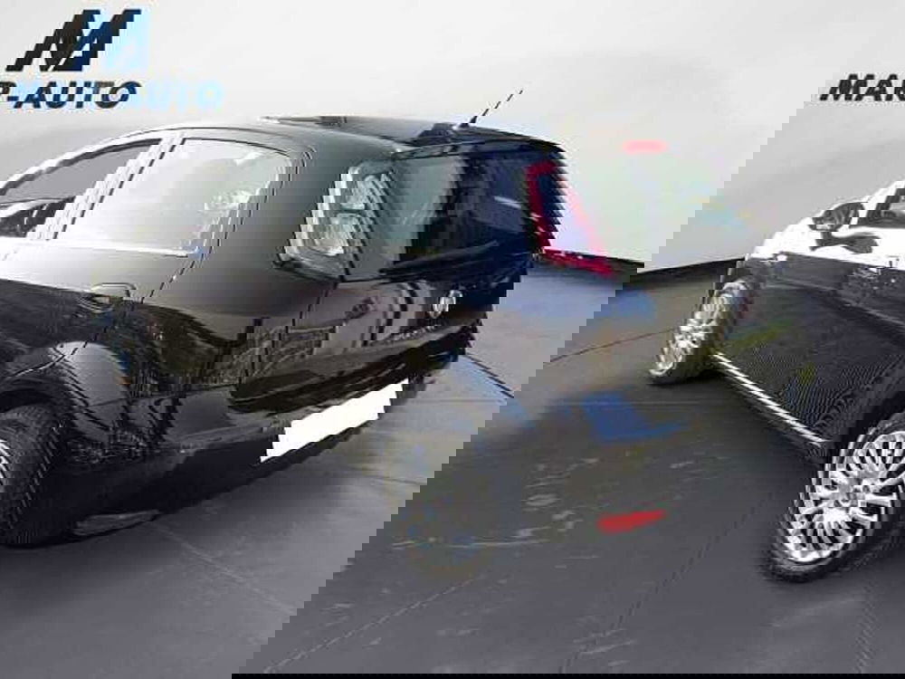 Fiat Punto usata a Treviso (2)