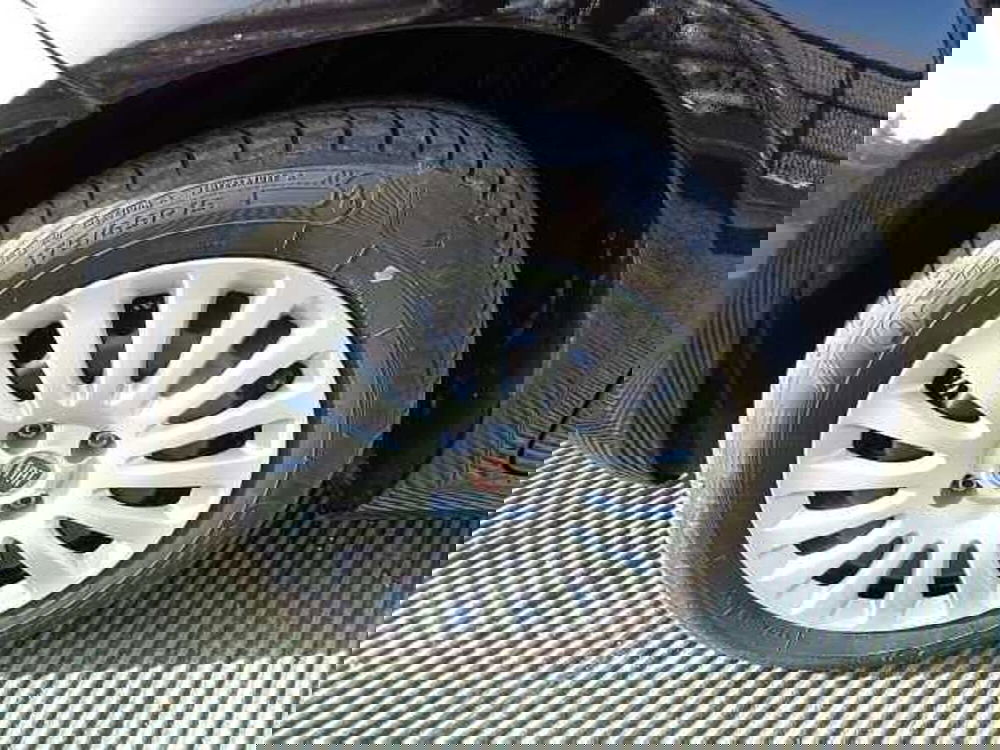 Fiat Punto usata a Treviso (6)