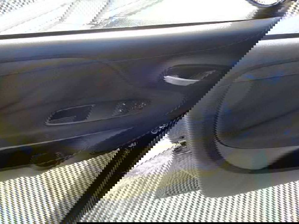 Fiat Punto usata a Treviso (7)