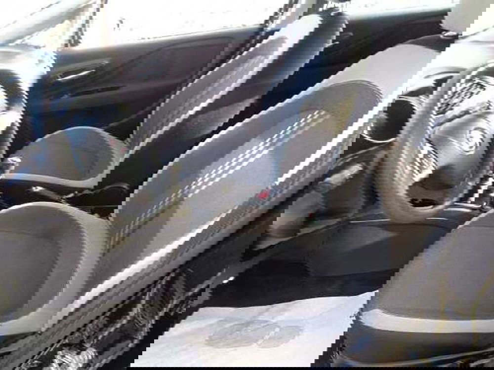 Fiat Punto usata a Treviso (8)