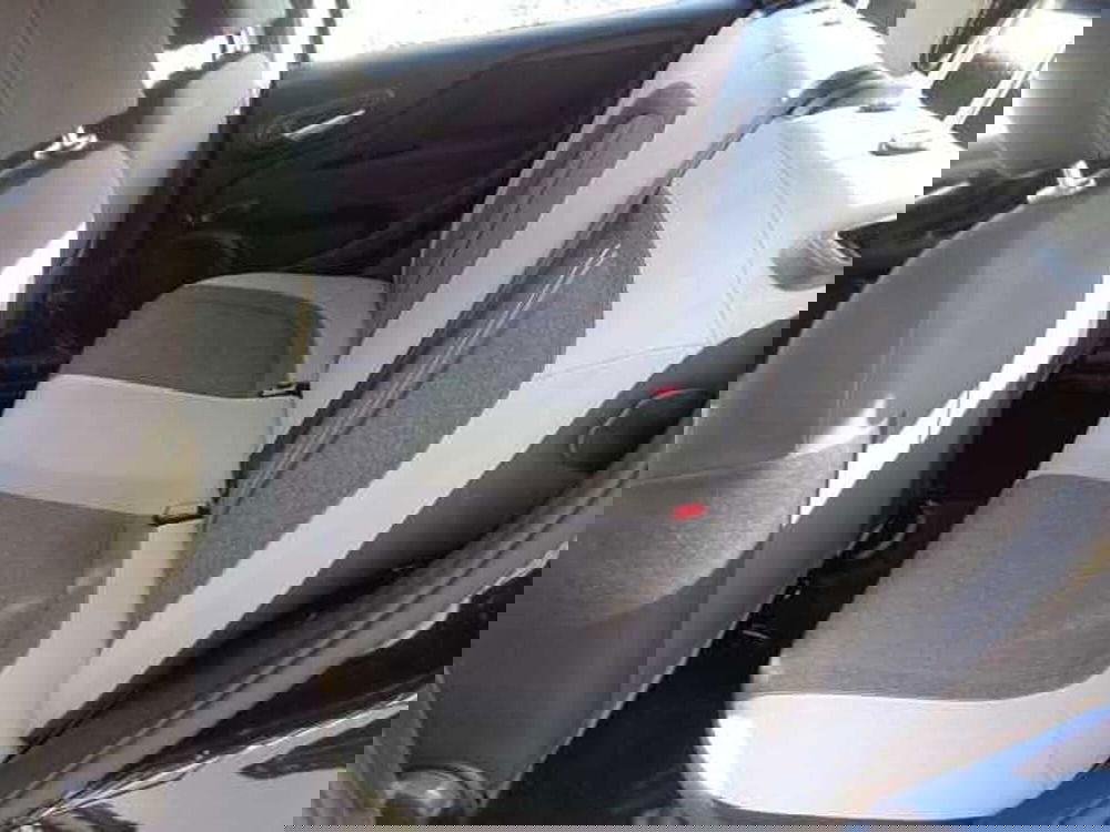 Fiat Punto usata a Treviso (9)