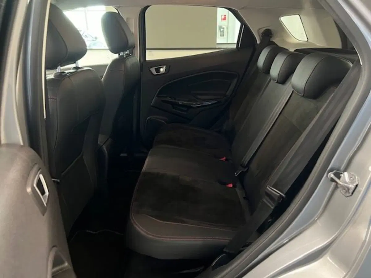 Ford EcoSport usata a Cuneo (11)