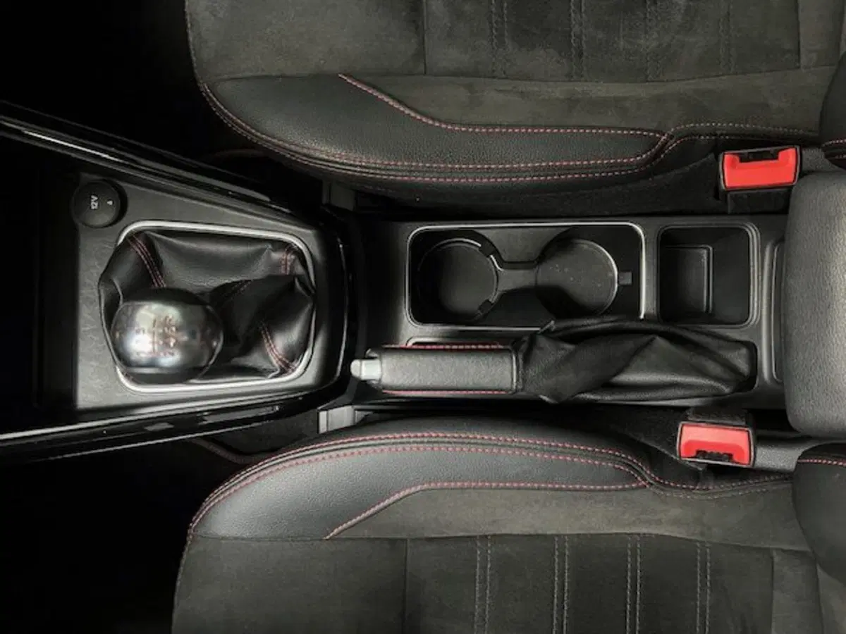 Ford EcoSport usata a Cuneo (14)