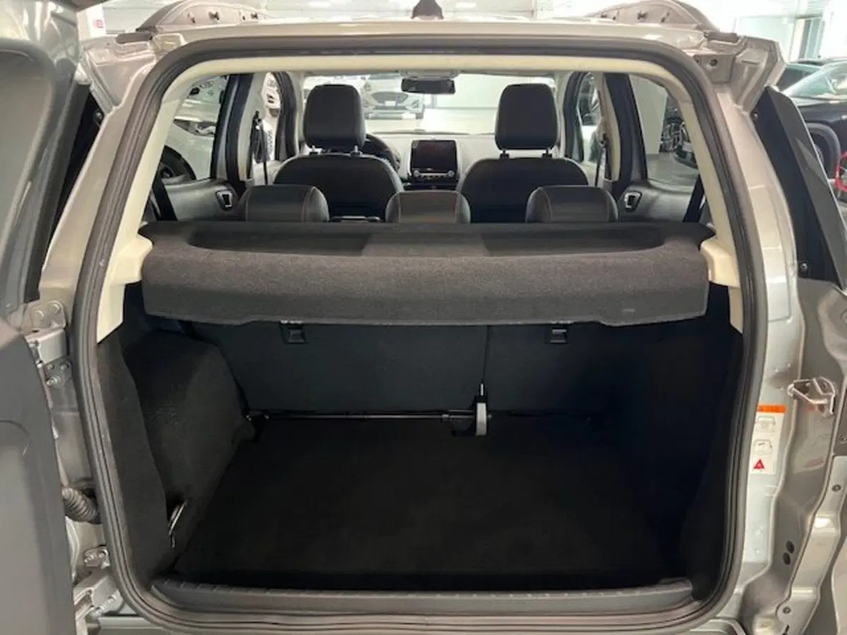 Ford EcoSport usata a Cuneo (15)