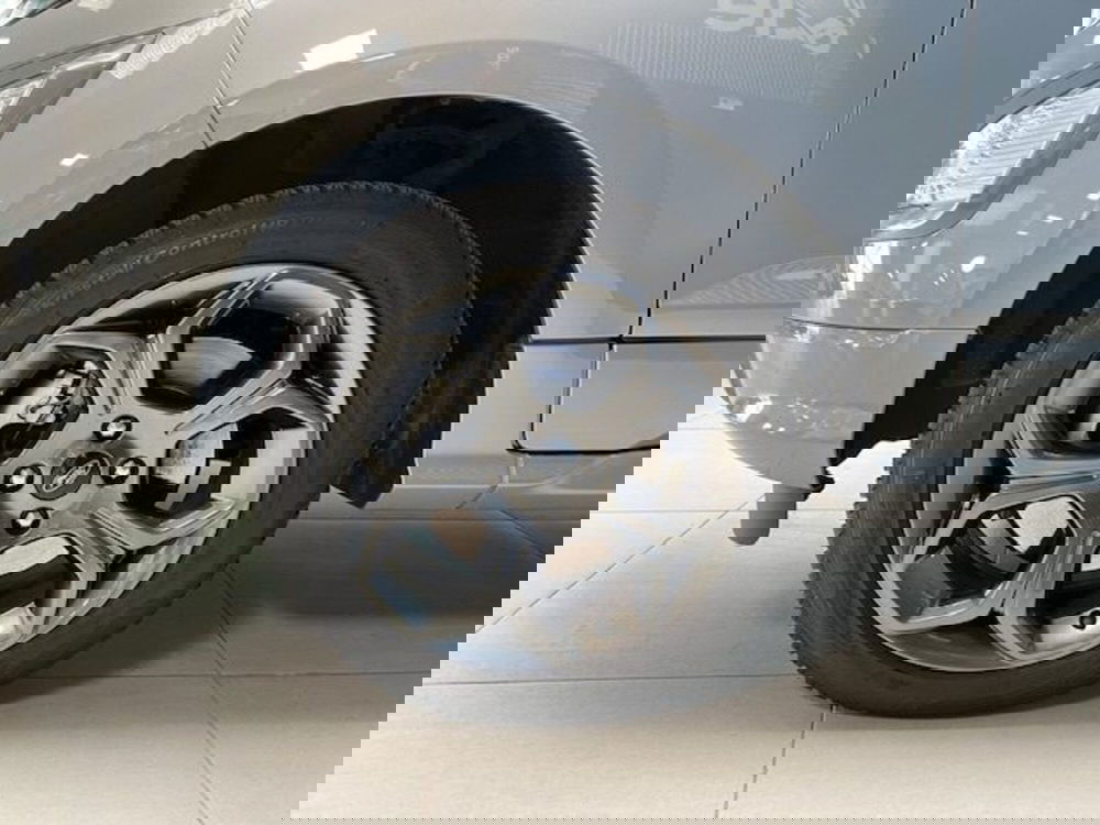 Ford EcoSport usata a Cuneo (16)