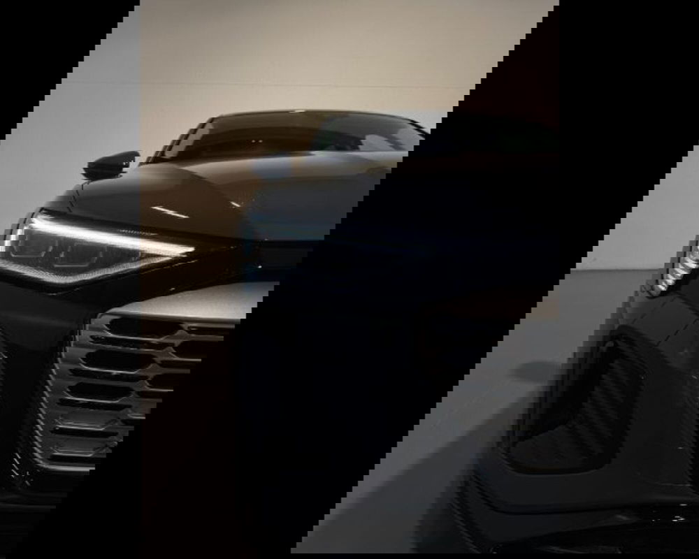 Audi Q8 Sportback usata a Treviso (11)