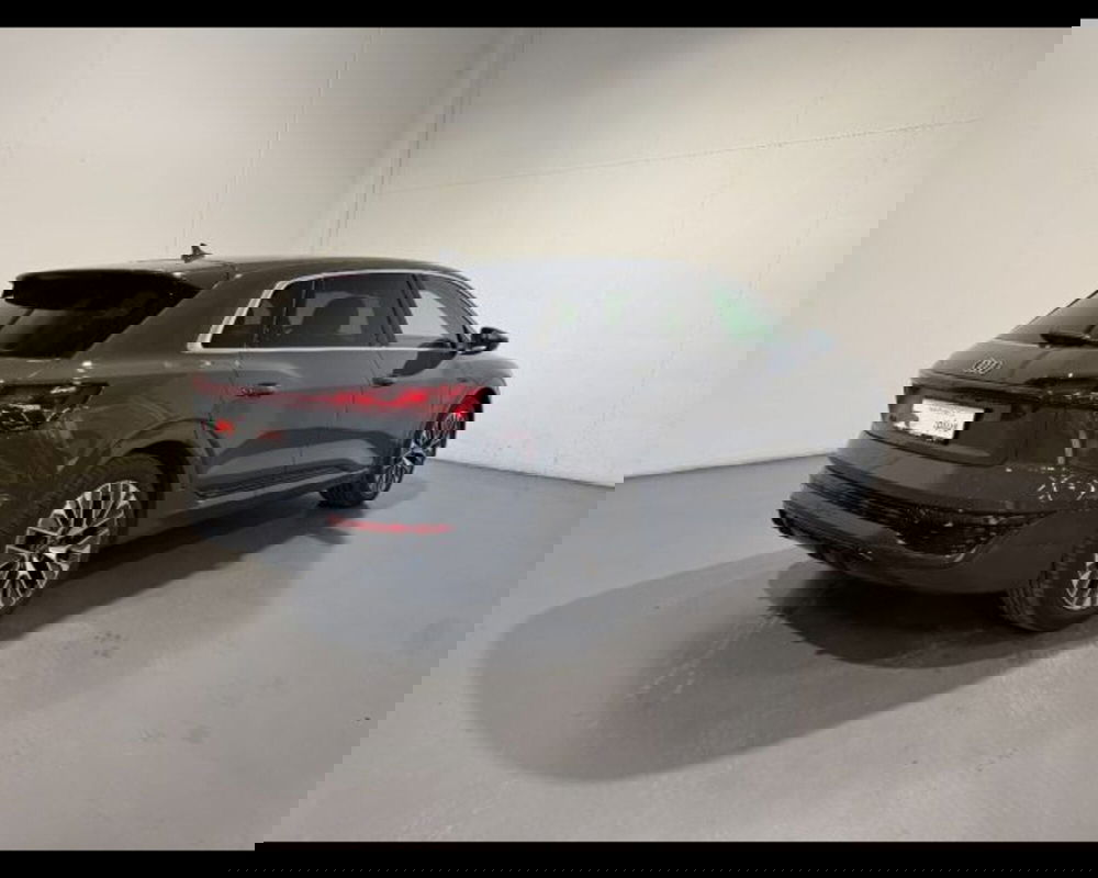 Audi Q8 Sportback usata a Treviso (2)