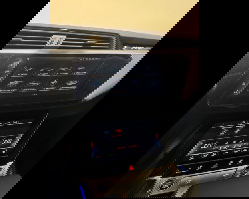 Audi Q8 Sportback usata a Treviso (6)