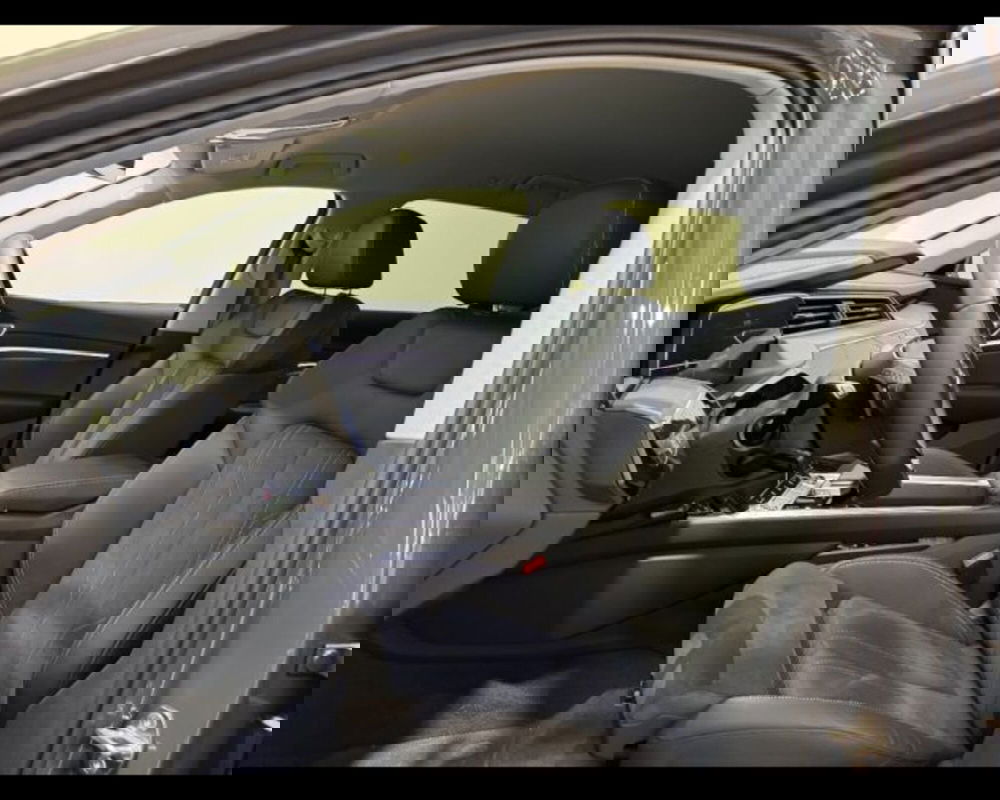 Audi Q8 Sportback usata a Treviso (9)