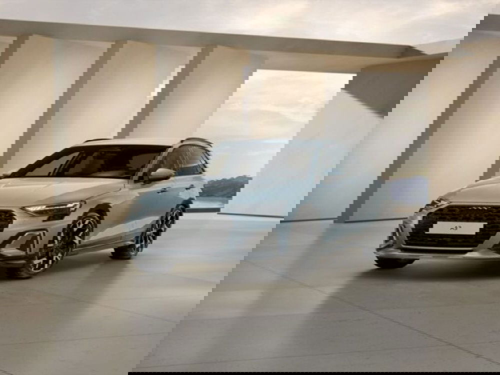 Audi A3 allstreet nuova a Treviso