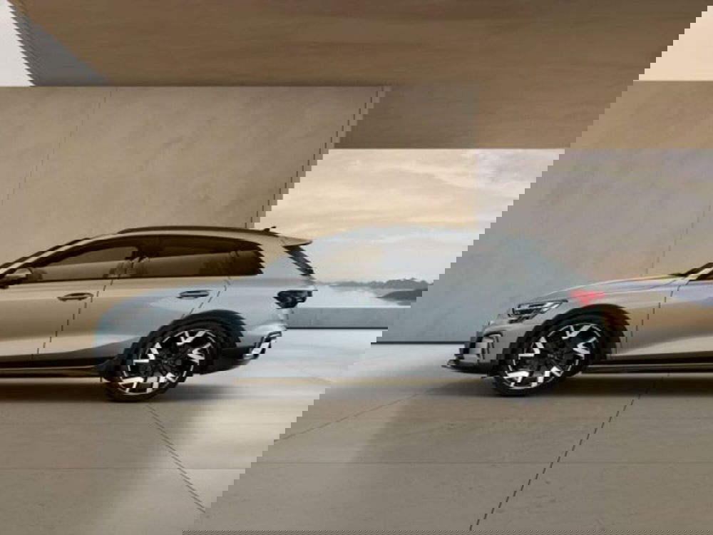 Audi A3 allstreet nuova a Treviso (2)