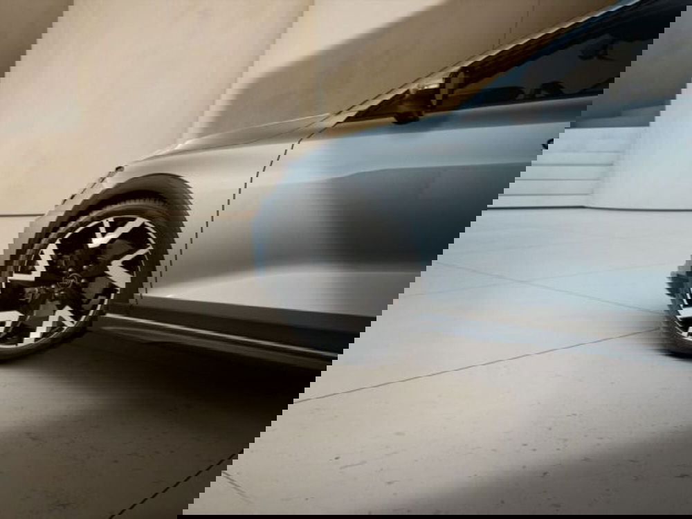 Audi A3 allstreet nuova a Treviso (7)