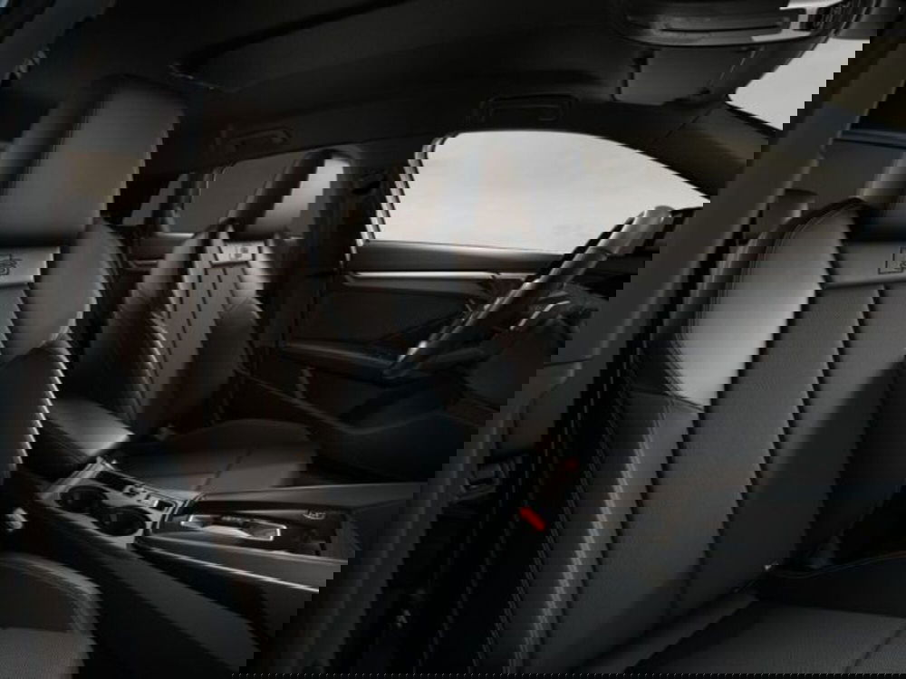 Audi A3 allstreet nuova a Treviso (9)