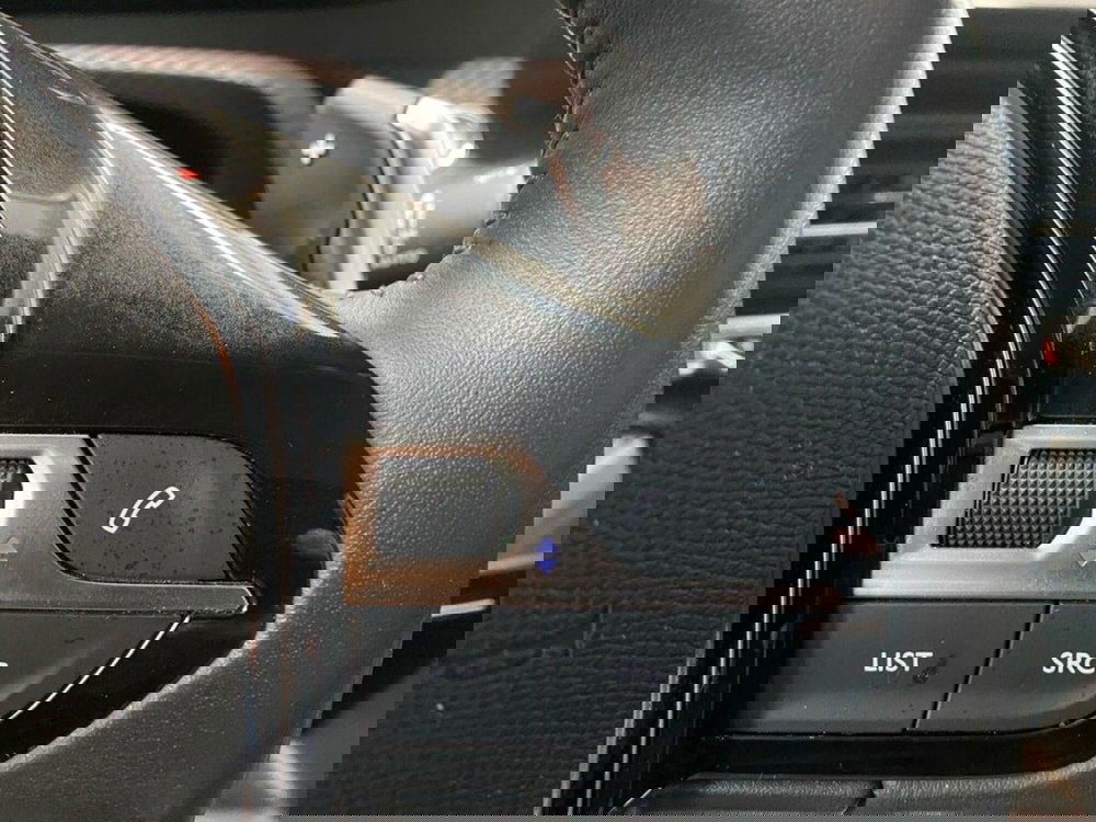 Peugeot 208 usata a Torino (13)