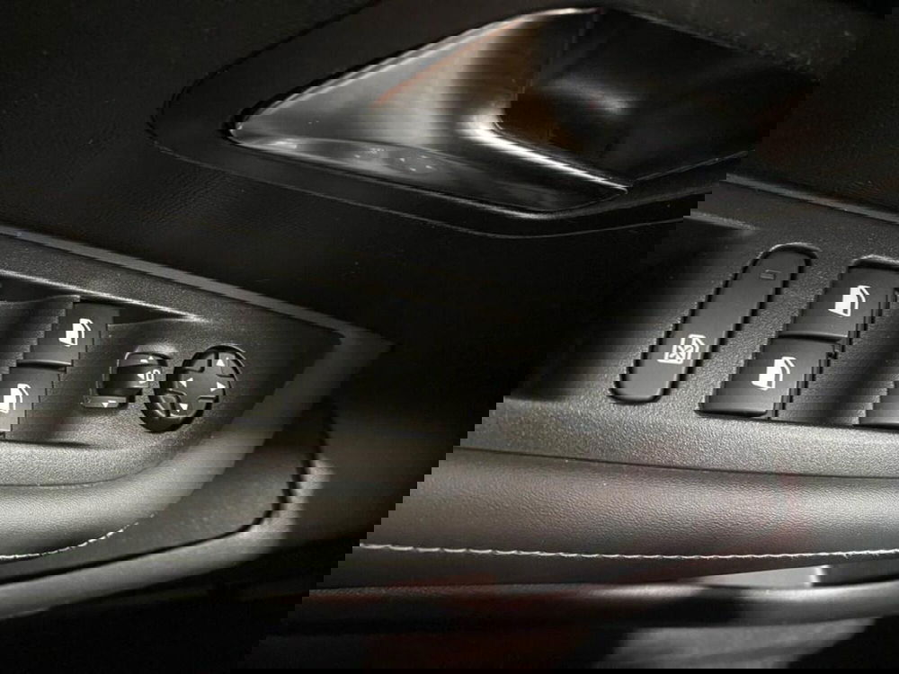 Peugeot 208 usata a Torino (14)