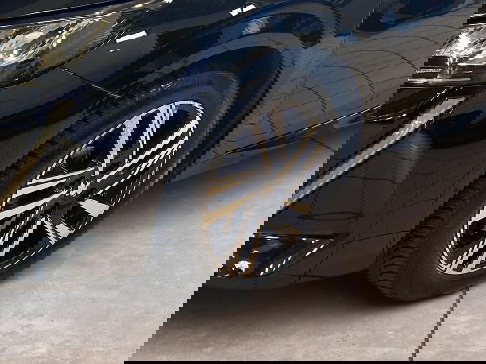 Peugeot 208 usata a Torino (15)