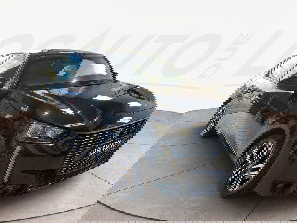 Peugeot 208 usata a Torino (3)