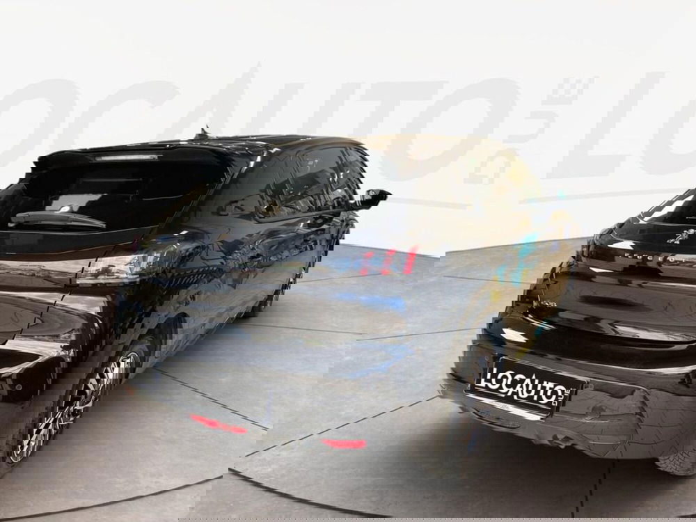 Peugeot 208 usata a Torino (4)