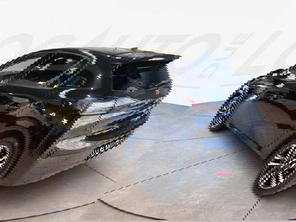 Peugeot 208 usata a Torino (5)