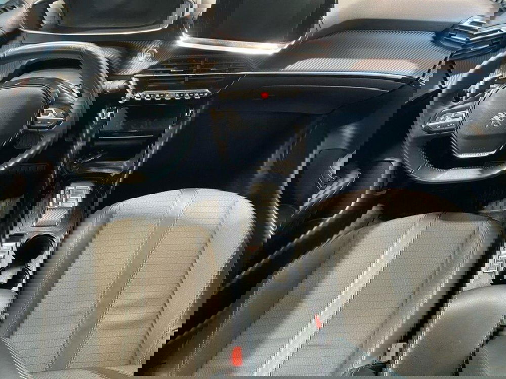 Peugeot 208 usata a Torino (6)