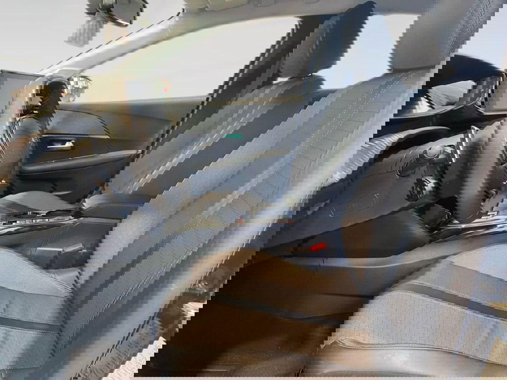 Peugeot 208 usata a Torino (7)