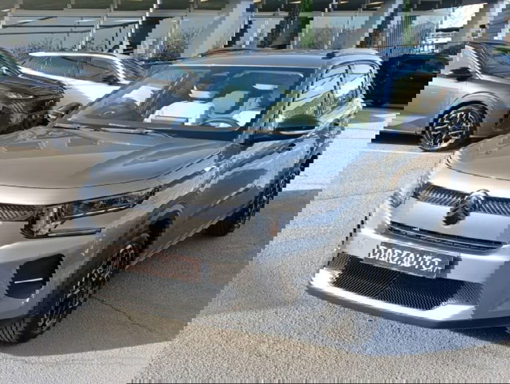 Citroen C3 usata a Brescia