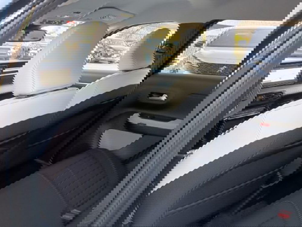 Citroen C3 usata a Brescia (11)