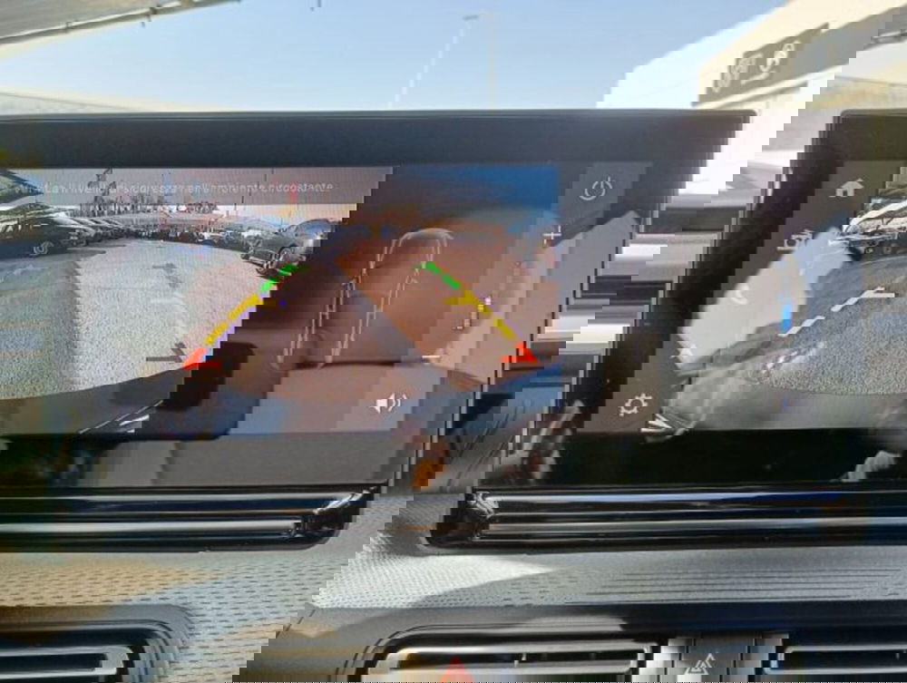 Citroen C3 usata a Brescia (14)