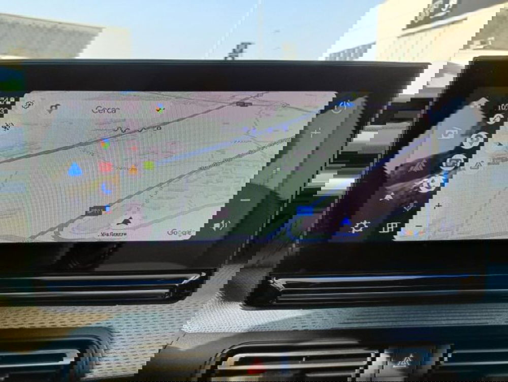 Citroen C3 usata a Brescia (16)