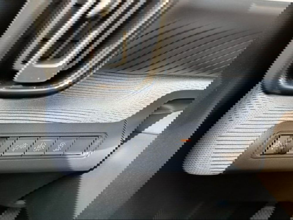 Citroen C3 usata a Brescia (17)