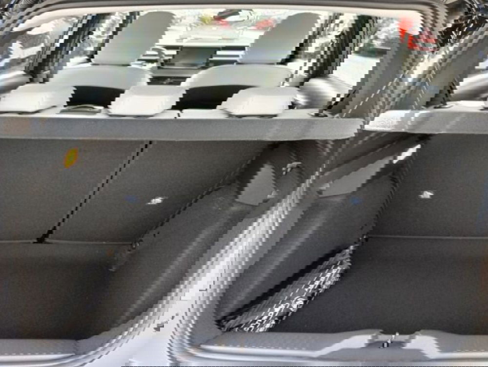 Citroen C3 usata a Brescia (18)