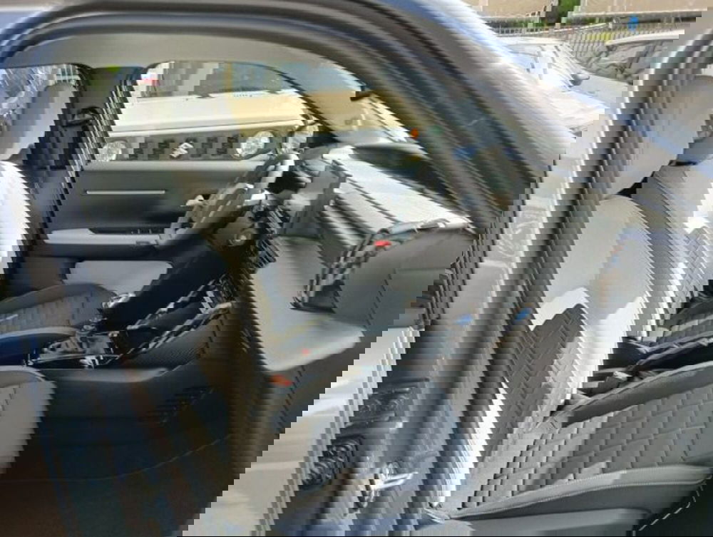 Citroen C3 usata a Brescia (20)