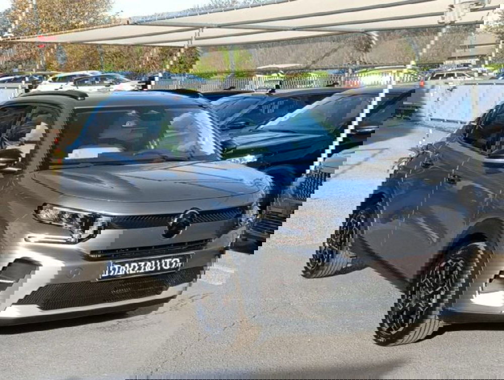 Citroen C3 usata a Brescia (3)