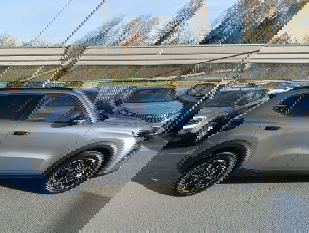 Citroen C3 usata a Brescia (4)