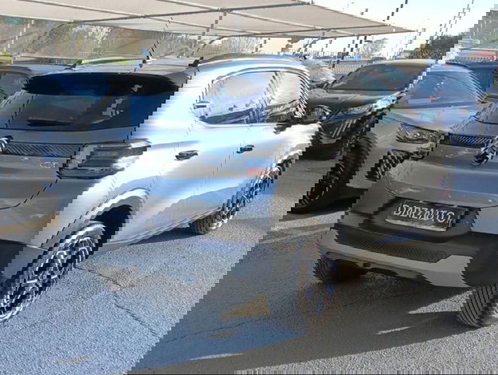 Citroen C3 usata a Brescia (5)