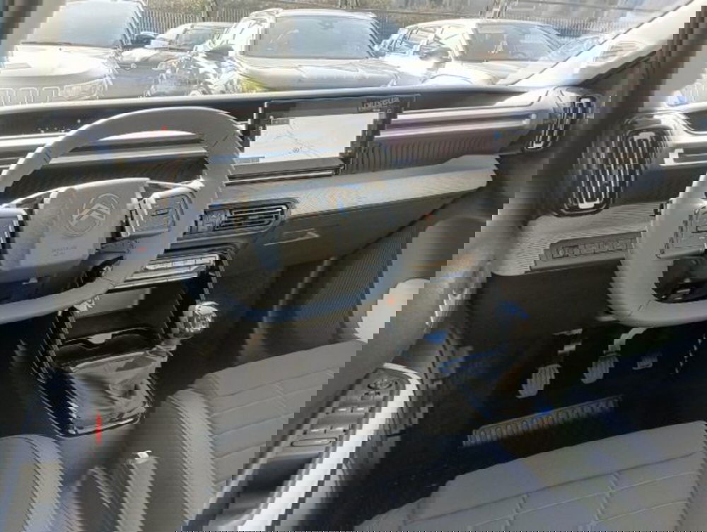 Citroen C3 usata a Brescia (6)