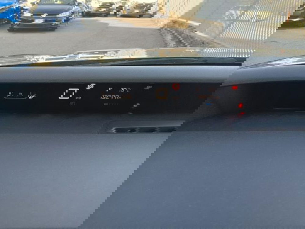 Citroen C3 usata a Brescia (7)