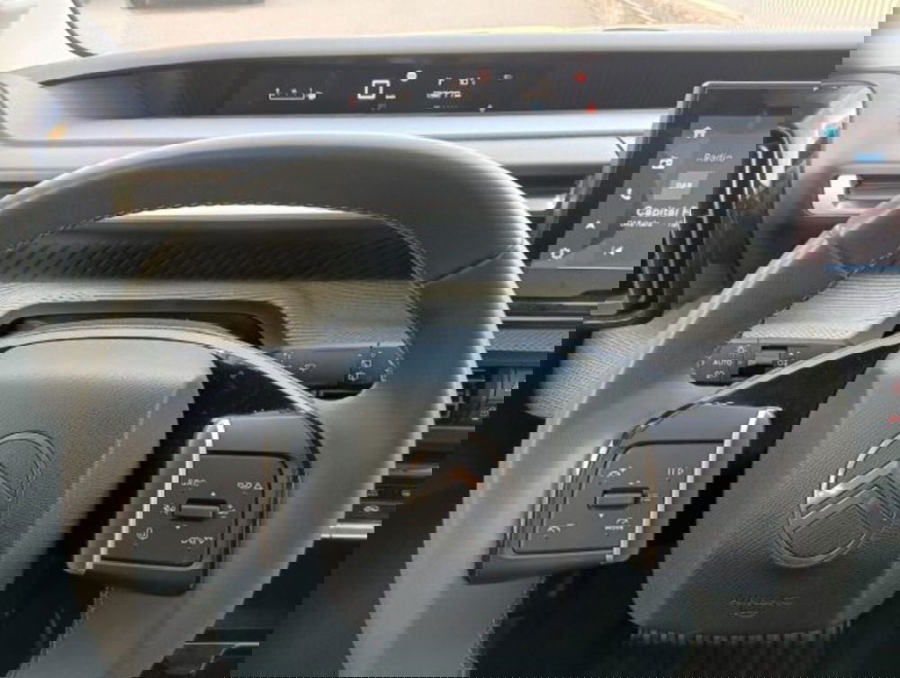 Citroen C3 usata a Brescia (8)