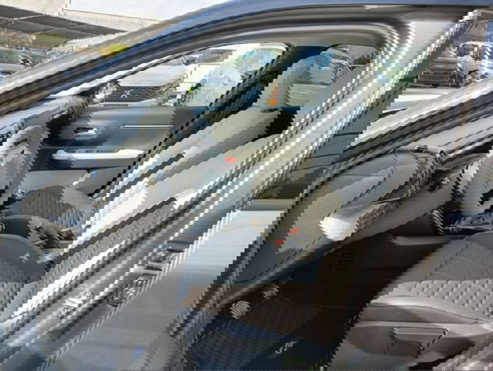 Citroen C3 usata a Brescia (9)