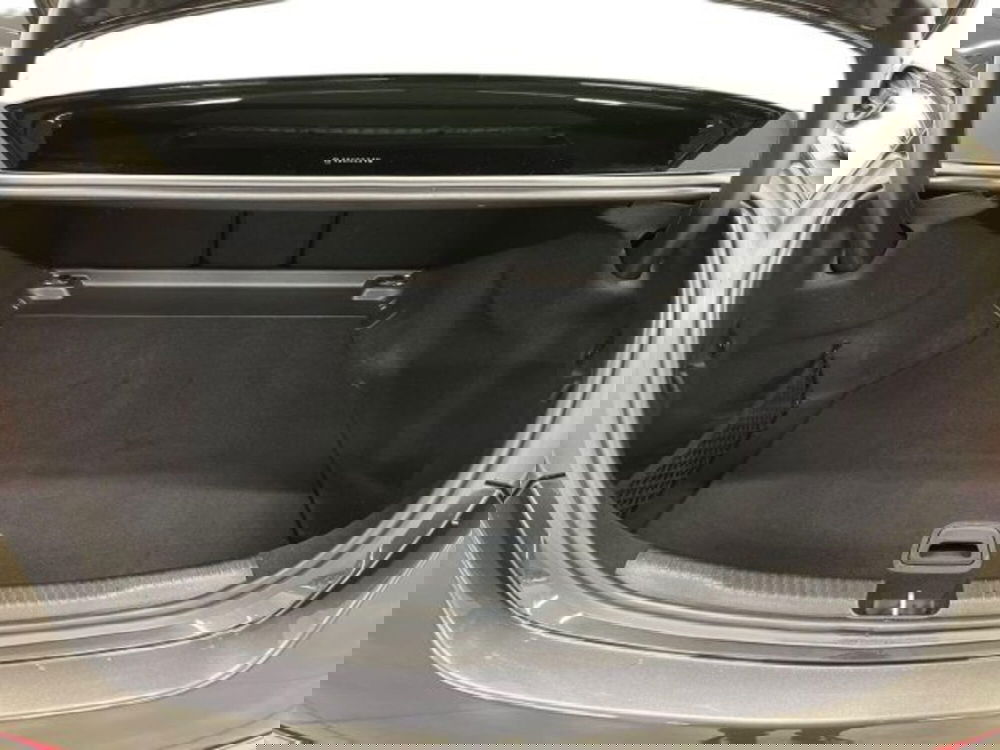 Mercedes-Benz Classe C usata a Verona (14)