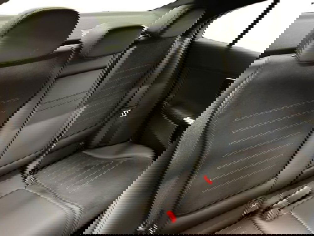 Mercedes-Benz Classe C usata a Verona (15)