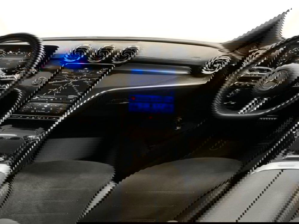 Mercedes-Benz Classe C usata a Verona (9)