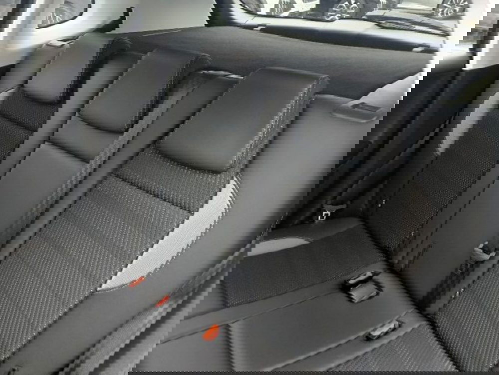 Peugeot 2008 usata a Brescia (10)