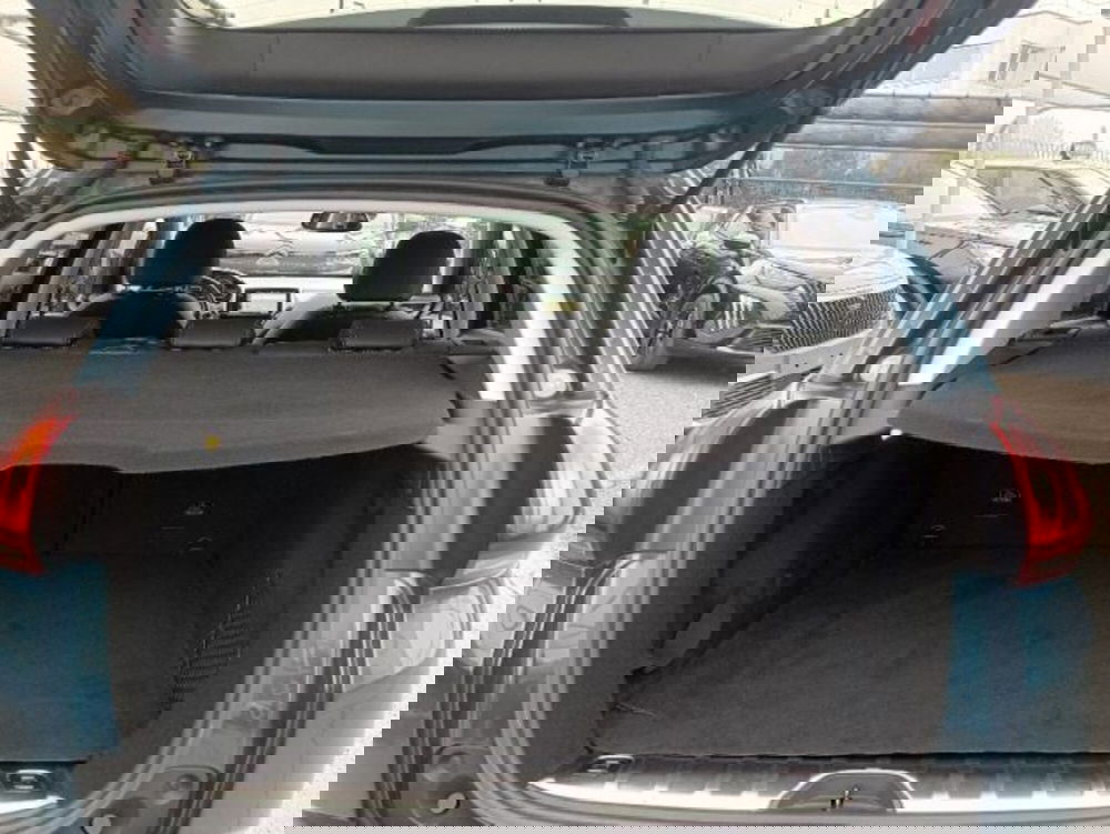 Peugeot 2008 usata a Brescia (11)