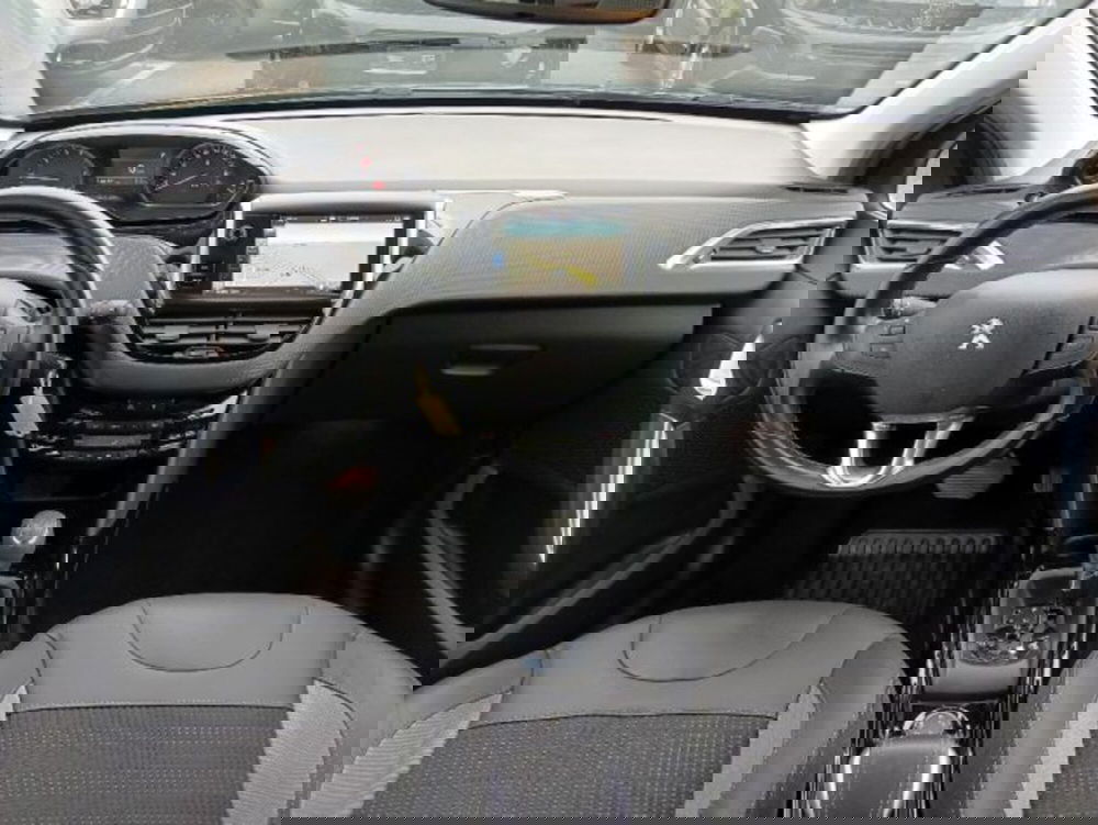 Peugeot 2008 usata a Brescia (12)