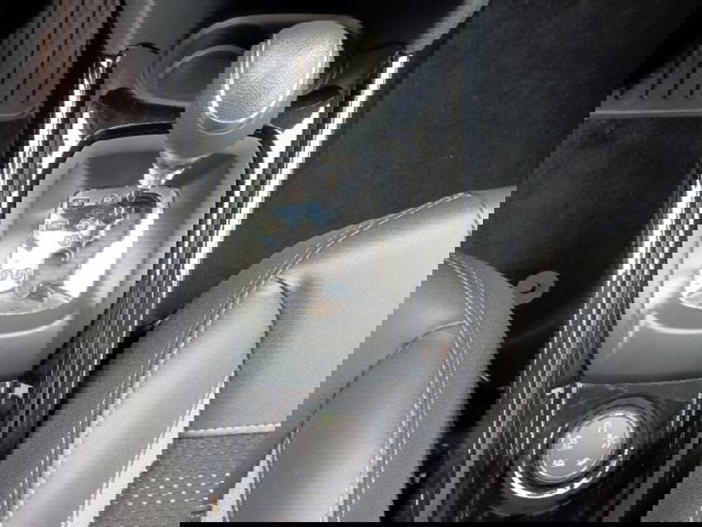 Peugeot 2008 usata a Brescia (13)